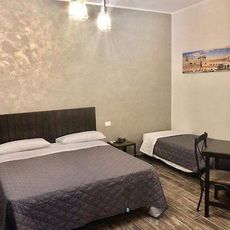 Bed and Breakfast Il Genoardo Della Zisa Palermo Exterior foto