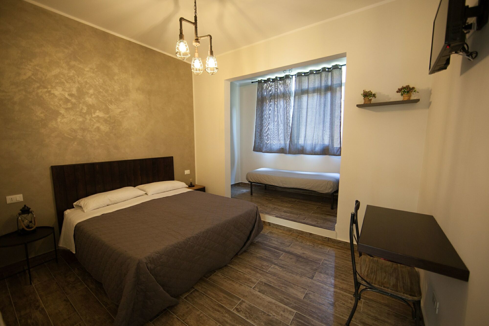 Bed and Breakfast Il Genoardo Della Zisa Palermo Exterior foto