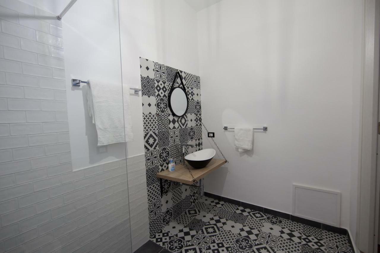 Bed and Breakfast Il Genoardo Della Zisa Palermo Exterior foto