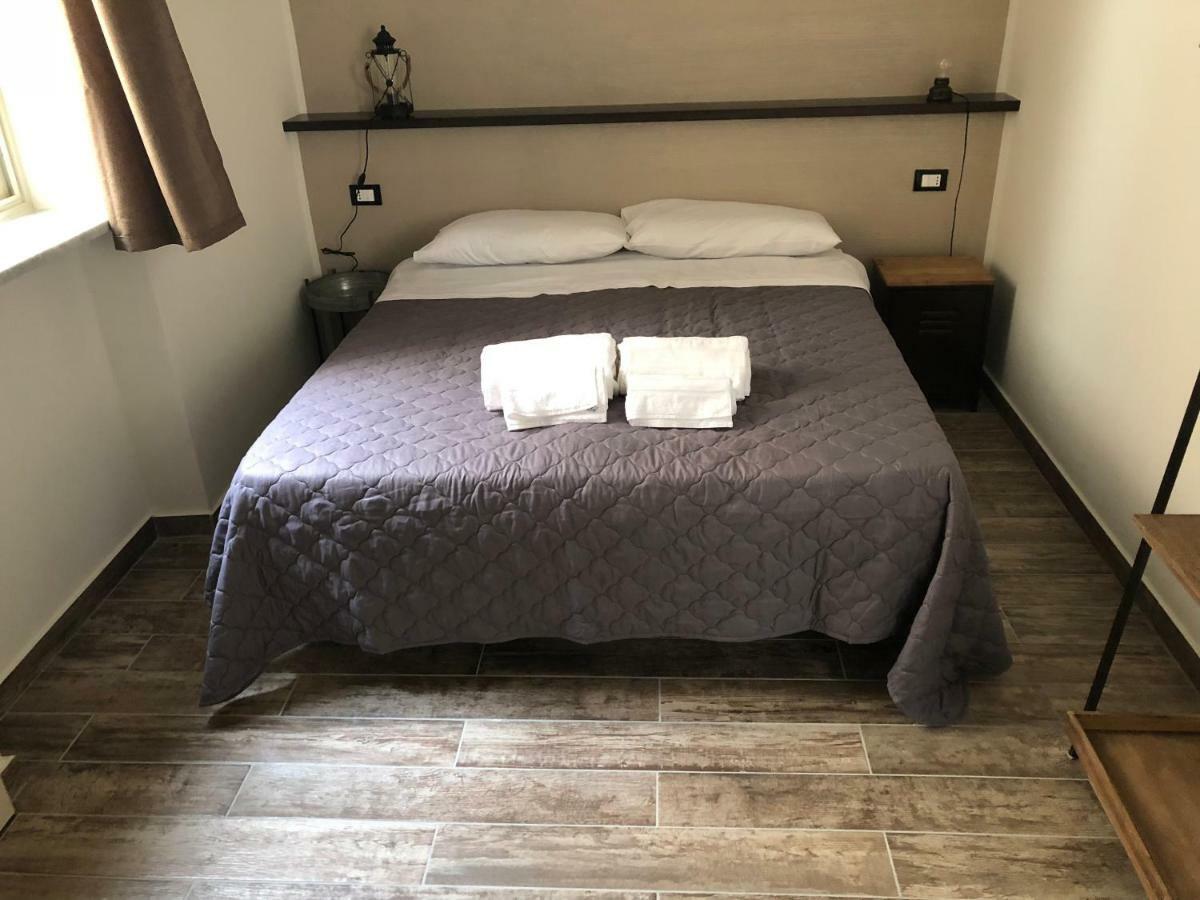 Bed and Breakfast Il Genoardo Della Zisa Palermo Exterior foto